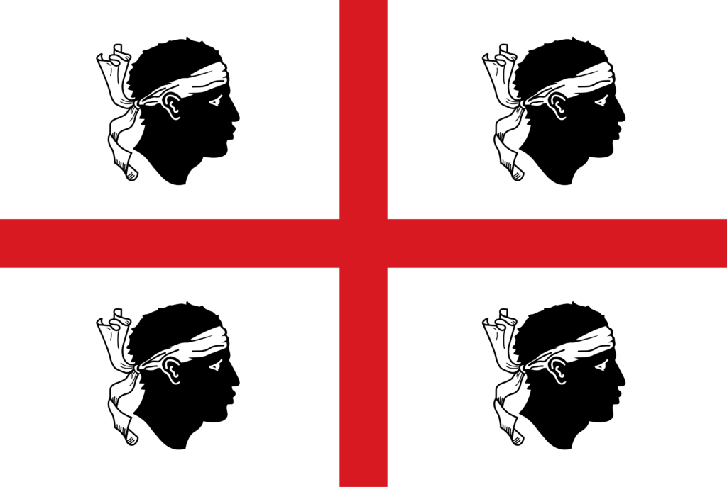 flag of sardinia, italy.svg