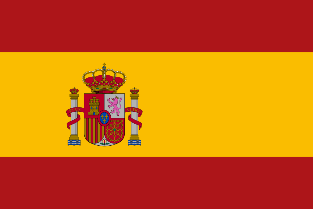 flag of spain.svg